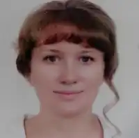 Попова Ирина Денисовна