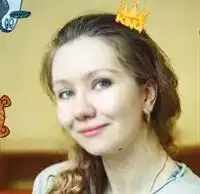 Попова Мария Станиславовна