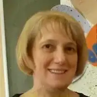 Попова Вера Анатольевна