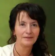 Попова Вероника Денисовна