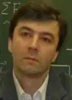 Прохоров Арсений Кириллович
