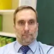 Прохоров Борис Матвеевич