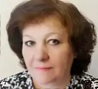 Рябова Алёна Станиславовна