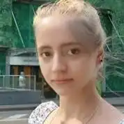 Рябова Алина Анатольевна