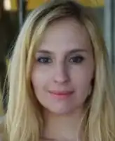 Рябова Яна