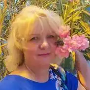 Рябова Галина Николаевна