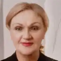 Рябова Наталья Александровна