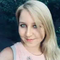 Рябова Оксана Фёдоровна