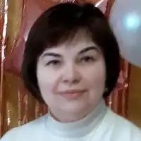 Рябова Валерия