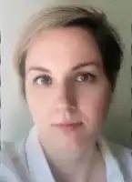 Рябова Виктория