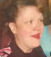 Рябова Виолетта Романовна