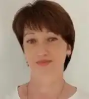 Рябова Жанна Романовна