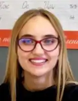Реброва Анна