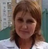 Реброва София Александровна