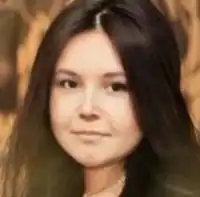 Реброва София Романовна