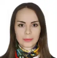 Реброва Юлия
