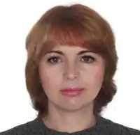 Реброва Варвара