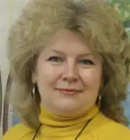 Реброва Виолетта Михайловна