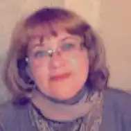 Рогова Любовь Сергеевна