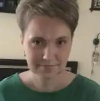 Рогова Вера Андреевна