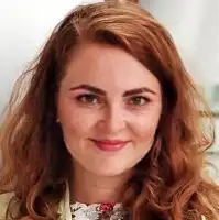 Романова Елена Сергеевна