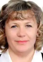 Романова Жанна