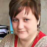 Руднева Алина Ивановна