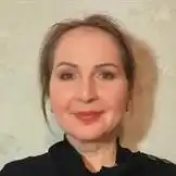 Руднева Варвара