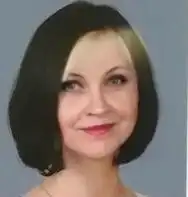 Руднева Жанна Юрьевна