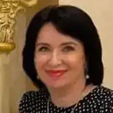 Сафонова Алина Анатольевна