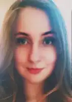 Сафонова Яна