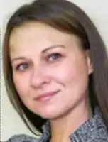 Сафонова Ангелина