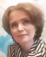 Сафонова Юлия Артемовна
