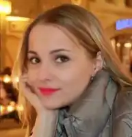 Сафонова Василиса Михайловна