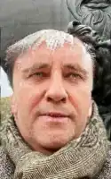 Сафронов Егор