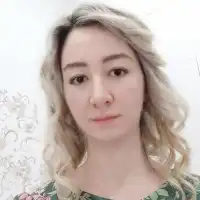 Шаповалова Кристина Евгеньевна