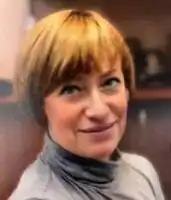 Шаповалова Варвара Григорьевна