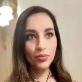 Шарова Алёна