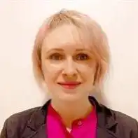 Шарова Елена Владимировна