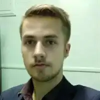 Савельев Святослав Андреевич