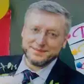 Савельев Владимир Данилович