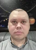 Савельев Захар Эдуардович