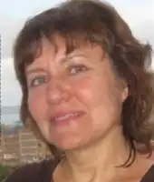 Савельева Анастасия Викторовна