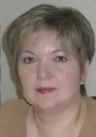 Савельева Галина Петровна