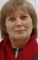 Савельева Оксана Олеговна