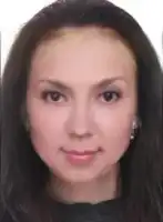 Савельева Виолетта Константиновна
