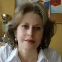 Селезнева Елизавета Андреевна