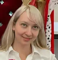 Селезнева Ксения Тимофеевна