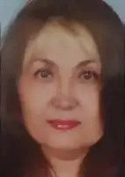 Селезнева Светлана