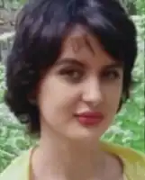 Селезнева Варвара Денисовна